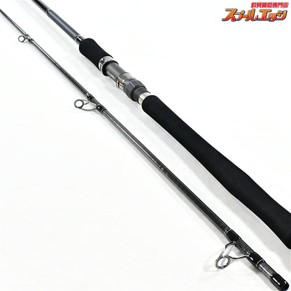 【リップルフィッシャー】 26モンスターインパクト 94HH Ripple Fisher MonsterImpact シーバス ブリ ヒラマサ K_191