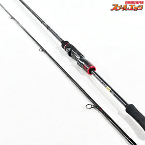 【ダイワ】 21エメラルダス ストイスト RT 84M レーシングチューン DAIWA EMERALDAS STOIST アオリイカ K_175