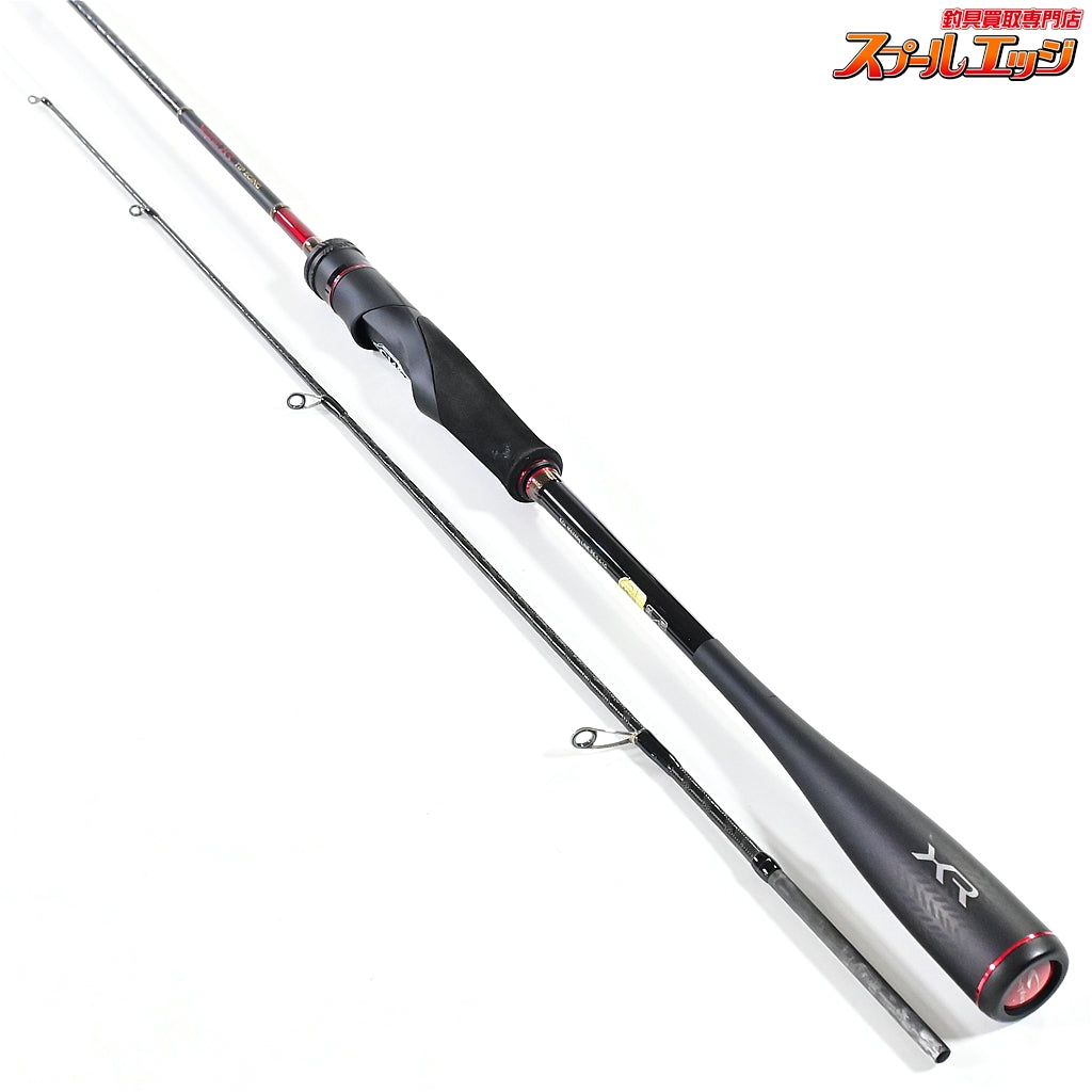 【シマノ】 22セフィア XR ティップエギング S68ML-S/R SHIMANO Sephia XR TIP-EGING アオリイカ K_154