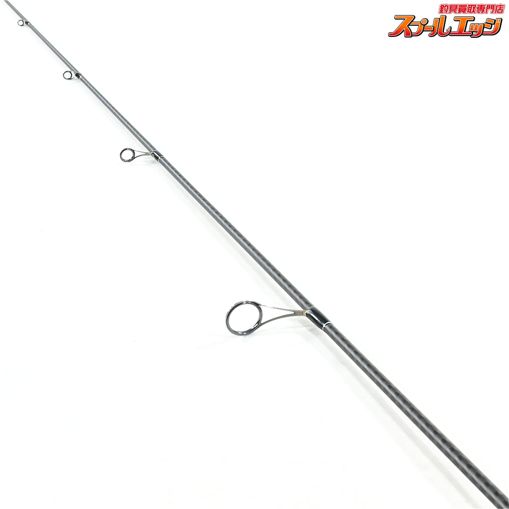【シマノ】 22エクスプライド 2610ML SHIMANO EXPRIDE ブラックバス K_251