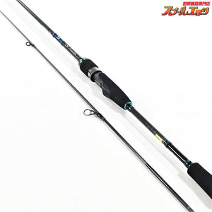 【ダイワ】 エメラルダス エア ボート 65LS-S DAIWA EMERALDAS AIR BOAT アオリイカ K_150