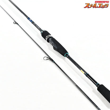 【ダイワ】 エメラルダス エア ボート 65LS-S DAIWA EMERALDAS AIR BOAT アオリイカ K_150