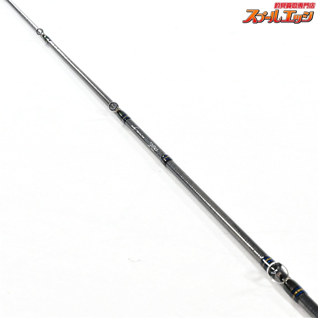 【ダイワ】 メタリア カットウ H142 DAIWA Metallia KATTO フグ K_150
