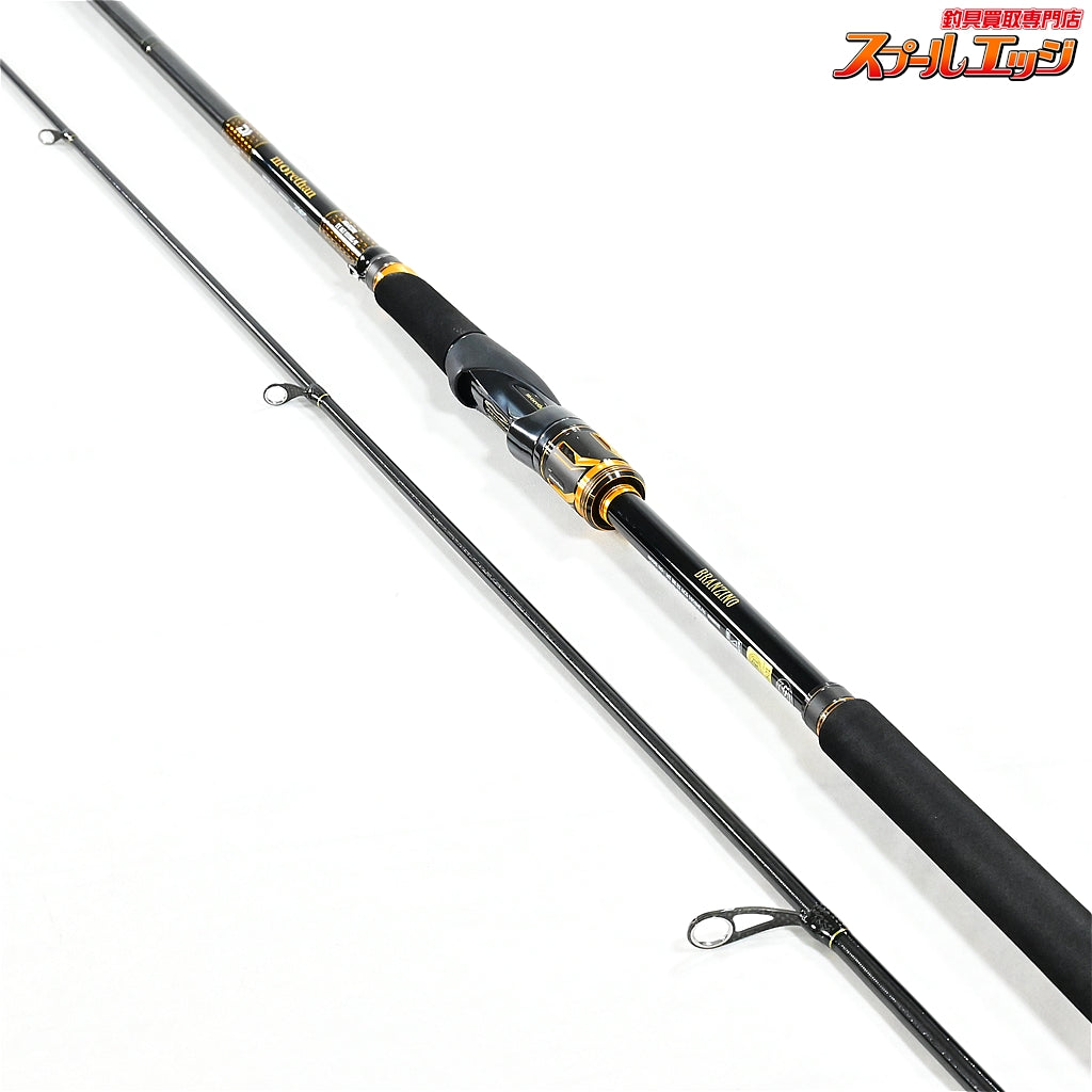 【ダイワ】 21モアザン ブランジーノ EX AGS 1010ML/M パワーサーフカスタム DAIWA morethan BRANZINO シーバス ヒラメ イナダ マゴチ K_216