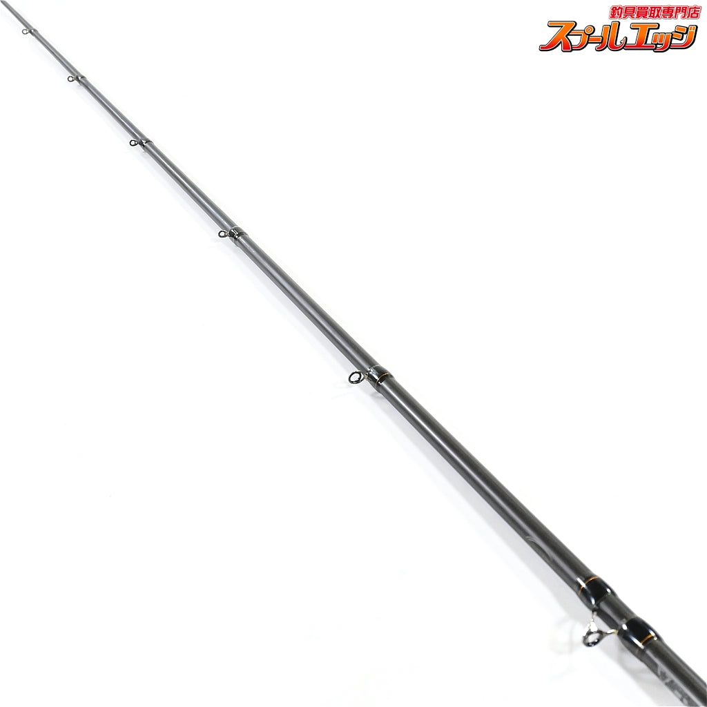 【アブガルシア】 ファンタジスタ ヤバイ FNC-69MH トルクコアシャフト Abu Garcia Fantasista YABAI TORQUE CORE SHAFT ブラックバス K_249