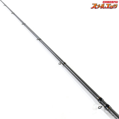 【アブガルシア】 ファンタジスタ ヤバイ FNC-69MH トルクコアシャフト Abu Garcia Fantasista YABAI TORQUE CORE SHAFT ブラックバス K_249