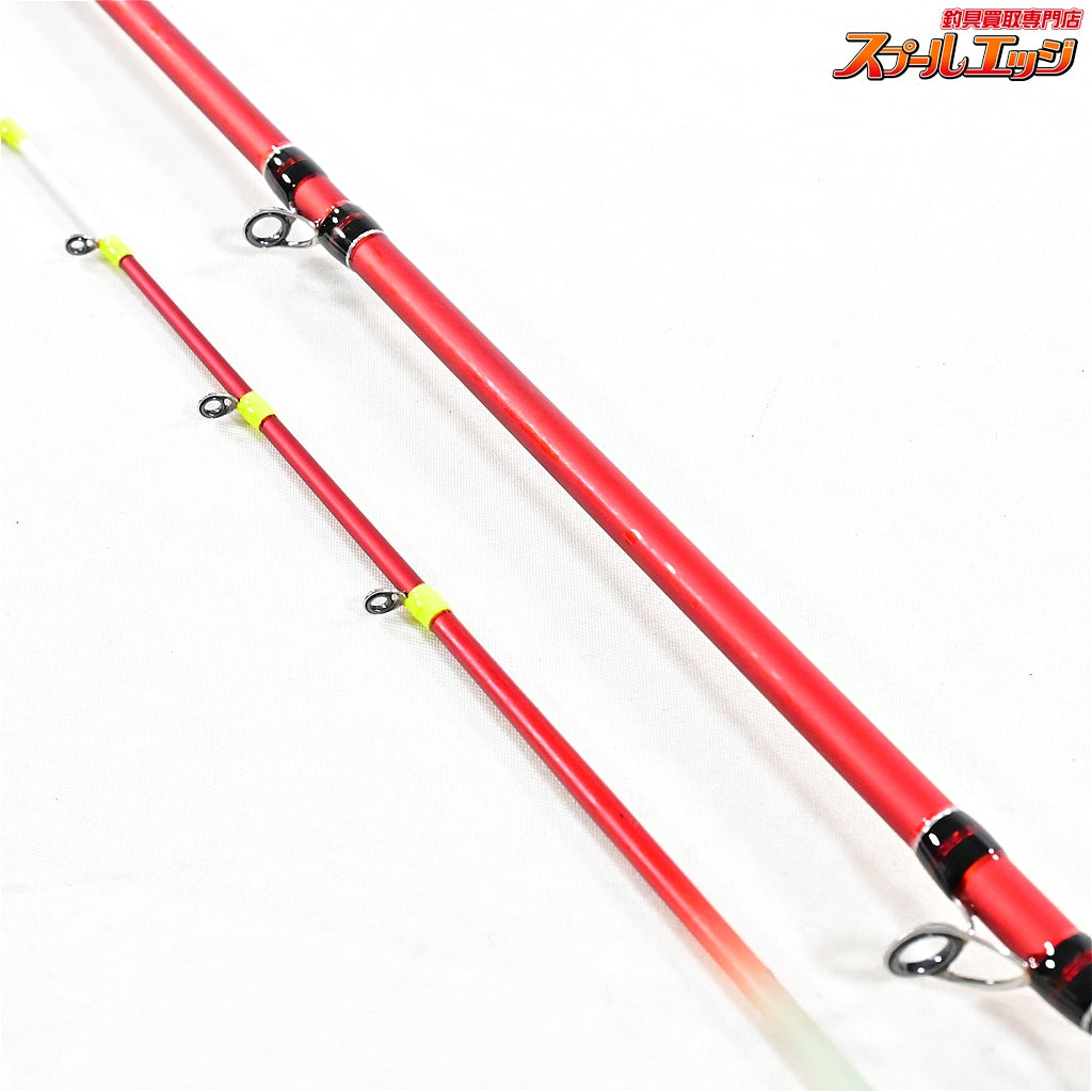【アルファタックル】 アルファソニック マルイカ GZ 160UL alpha tackle alfasonic MARUIKA マルイカ K_169