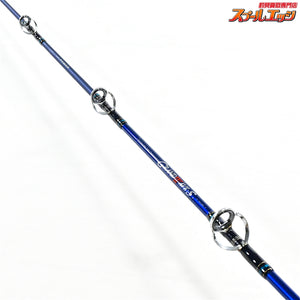 【ダイワ】 グランドウェーブ-S 63HRJ DAIWA GRANDWAVE-S ワラサ イナダ サワラ K_171