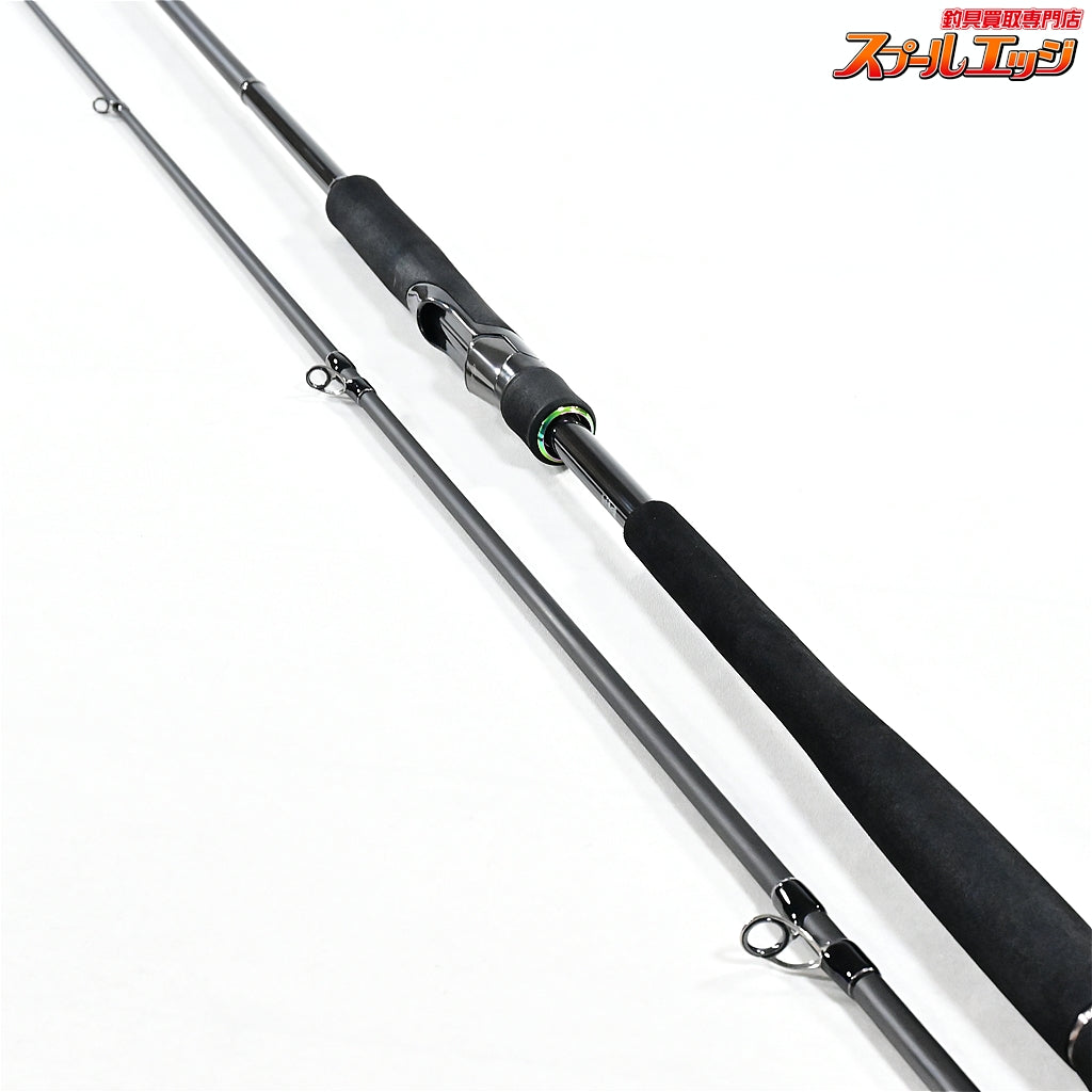 【メジャークラフト】 26クロスライド 7G XR7LSJ-1002M Major Craft CROSRIDE イナダ カツオ シイラ K_202