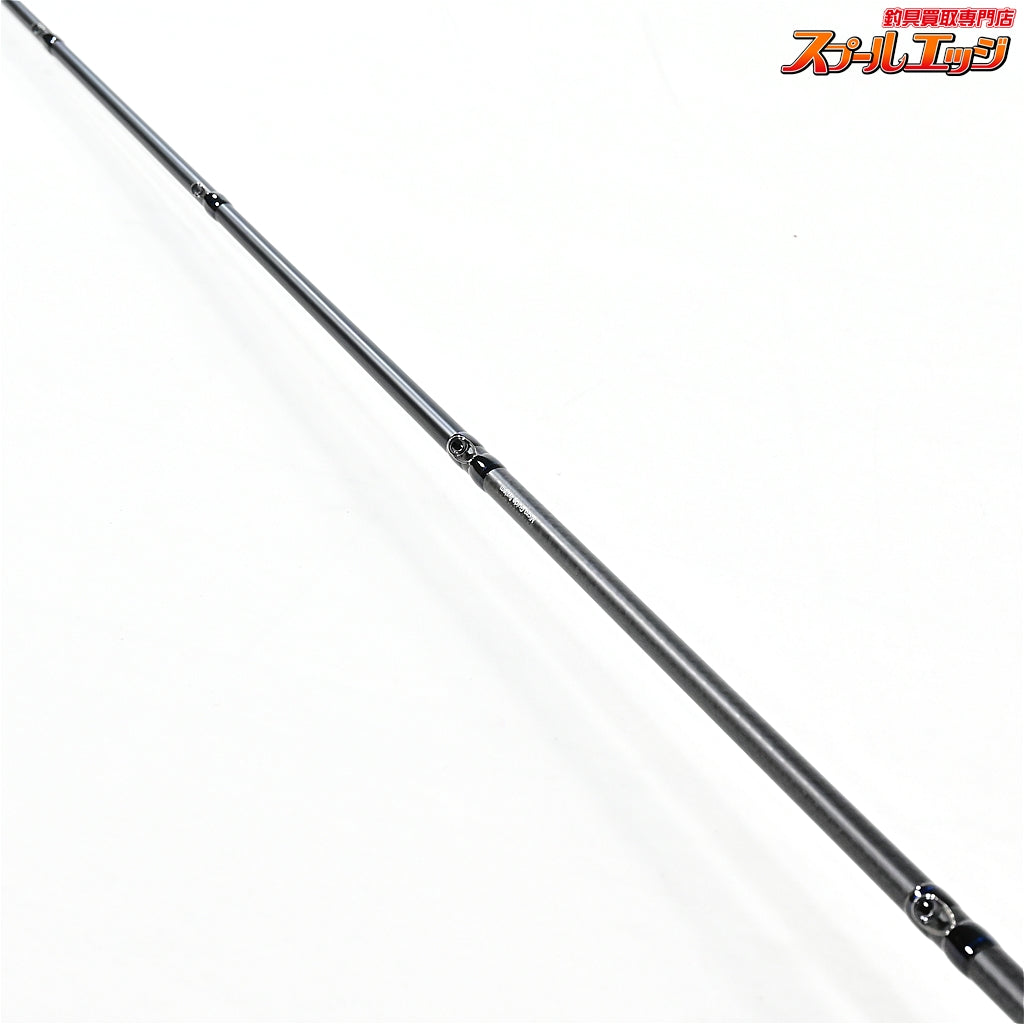【アブガルシア】 ファンタジスタ ディーズ FDNC-70H MGS エクストルージョン Abu Garcia Fantasista DEEZ ブラックバス K_258