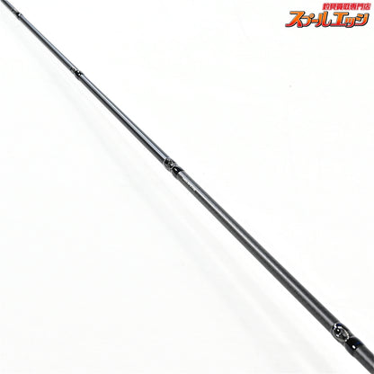 【アブガルシア】 ファンタジスタ ディーズ FDNC-70H MGS エクストルージョン Abu Garcia Fantasista DEEZ ブラックバス K_258