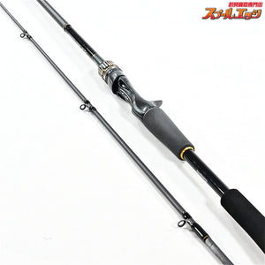 【シマノ】 23バスワン XT+ 1610MH-2 SHIMANO BASS-ONE ブラックバス K_150