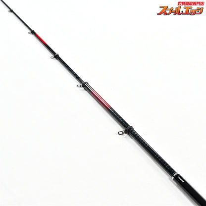 【ダイワ】 25銀狼 パワートルク 1.2-53・J DAIWA GINROU POWER TORQUE グレ メジナ K_172