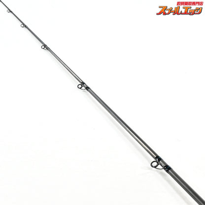 【Gルーミス】 GLX 842C MBR G.Loomis GLX ブラックバス K_256