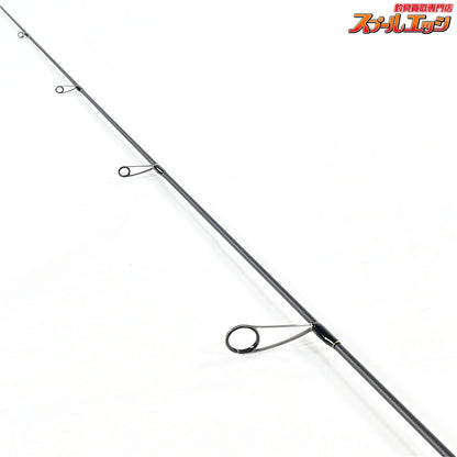 【レイドジャパン】 グラディエーター マキシマム GX-59XLS-AS RAID-JAPAN GLADIATOR MAXIMAM ブラックバス K_221
