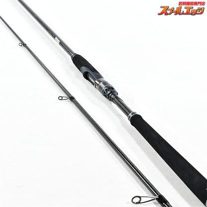 【アブガルシア】 ソルティーステージ プロトタイプ シーバス XSBS-982M Abu Garcia SaltyStage Prototype Seabass シーバス ヒラメ マゴチ K_192