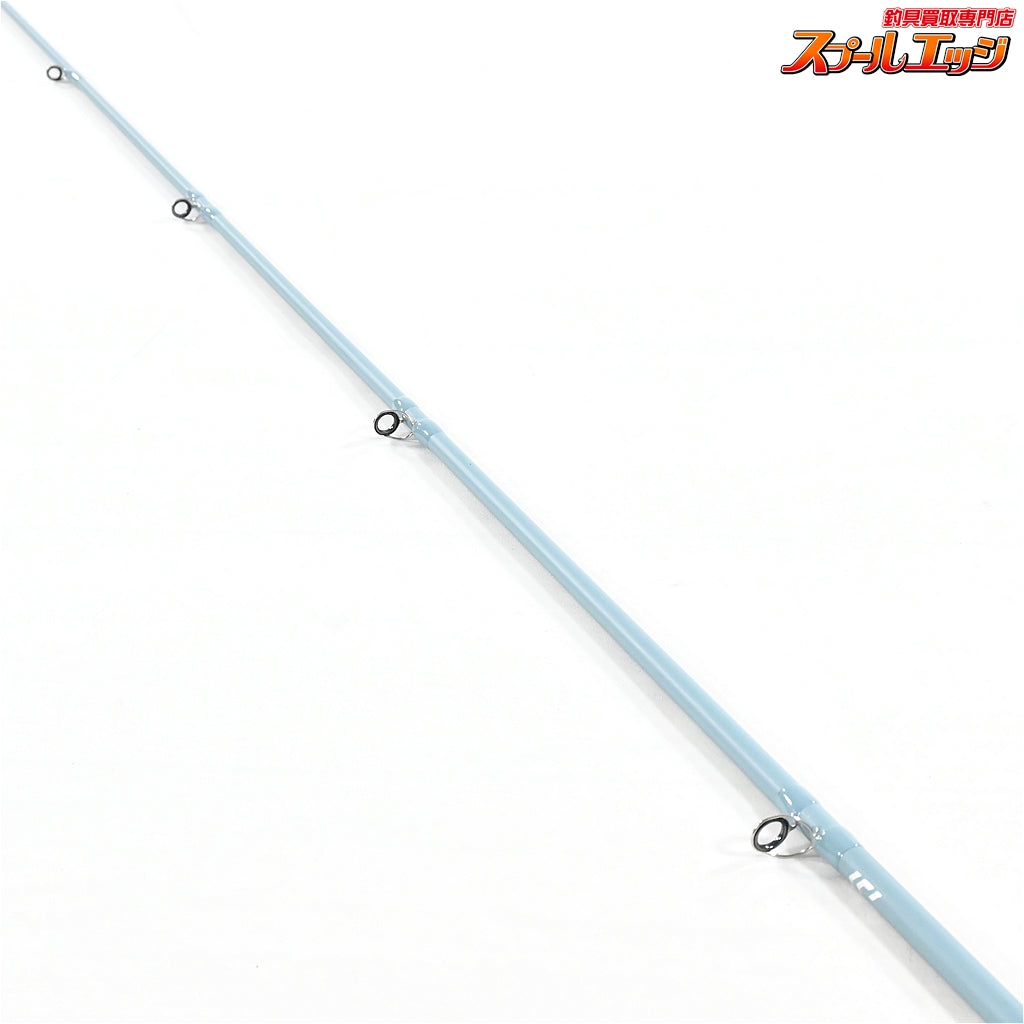 【ダイワ】 24スワッガー C66L-LM DAIWA SWAGGER ブラックバス K_214