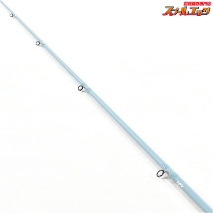 【ダイワ】 24スワッガー C66L-LM DAIWA SWAGGER ブラックバス K_214