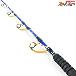 【剛樹】 STD ギフテッド L40/W300 SR165 GOUKI GIFTED ブリ ヒラマサ カンパチ K_206