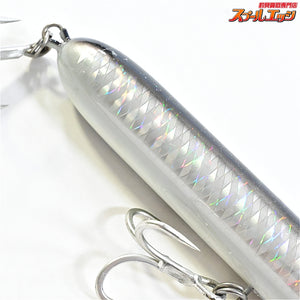 【サプライズ】 スギポップスリム 180 ブラックバック ピンクヘッド DNAホロ Supplies SUGIPOP SLIM 海水用ルアー K_060