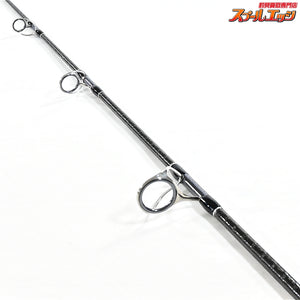 【シマノ】 22オシアプラッガー フレックスドライブ S77MH SHIMANO OCEA PLUGGER FLEX DRIVE キハダマグロ ヒラマサ カンパチ K_213