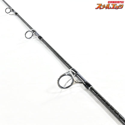 【シマノ】 22オシアプラッガー フレックスドライブ S77MH SHIMANO OCEA PLUGGER FLEX DRIVE キハダマグロ ヒラマサ カンパチ K_213