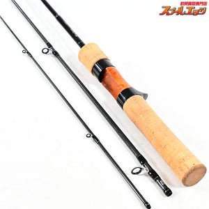 【ダイワ】 22ワイズストリーム 53LB-3・Q DAIWA WISE STREAM ニジマス ヤマメ アマゴ K_100