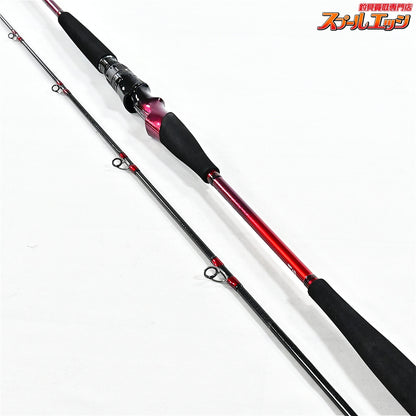 【ダイワ】 22リーディング MG73  H-225MT マルチゲーム DAIWA LEADING マダイ ヒラメ ワラサ K_162