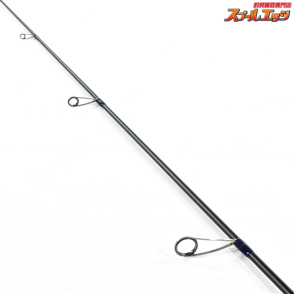 【デジーノ】 レーベン トルクチューン DLT-SJ64UL/MRST2s コルクモデル DESIGNO LEBEN Torque Tune ブラックバス K_237