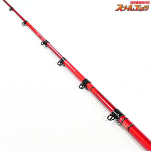 【ダイワ】 メーター倶楽部 巨鯉 烈火 MH525B DAIWA METER CLUB REKKA コイ K_177