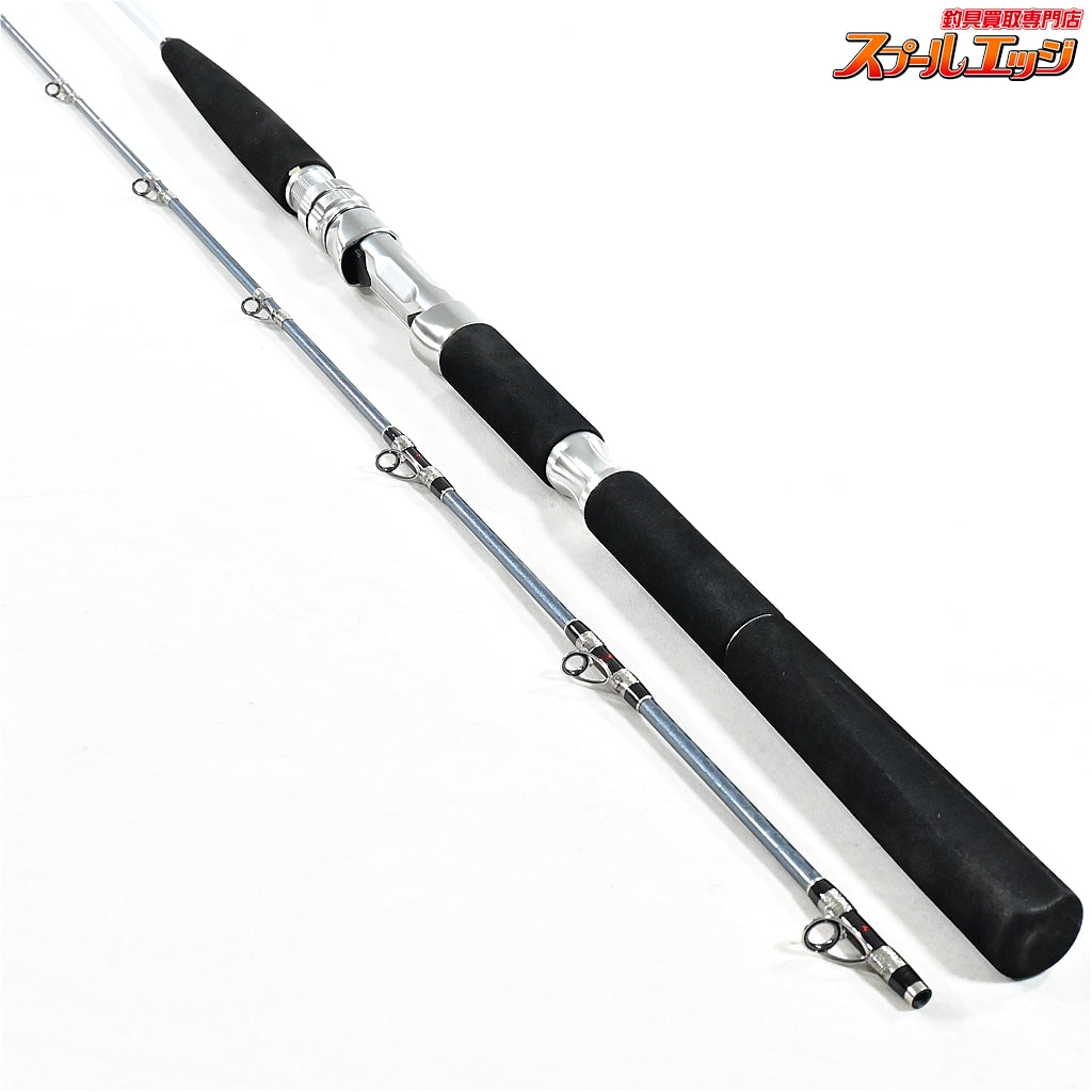 【シマノ】 22舳 ミヨシ 40-255 SHIMANO MIYOSHI マダイ イサキ アジ K_178