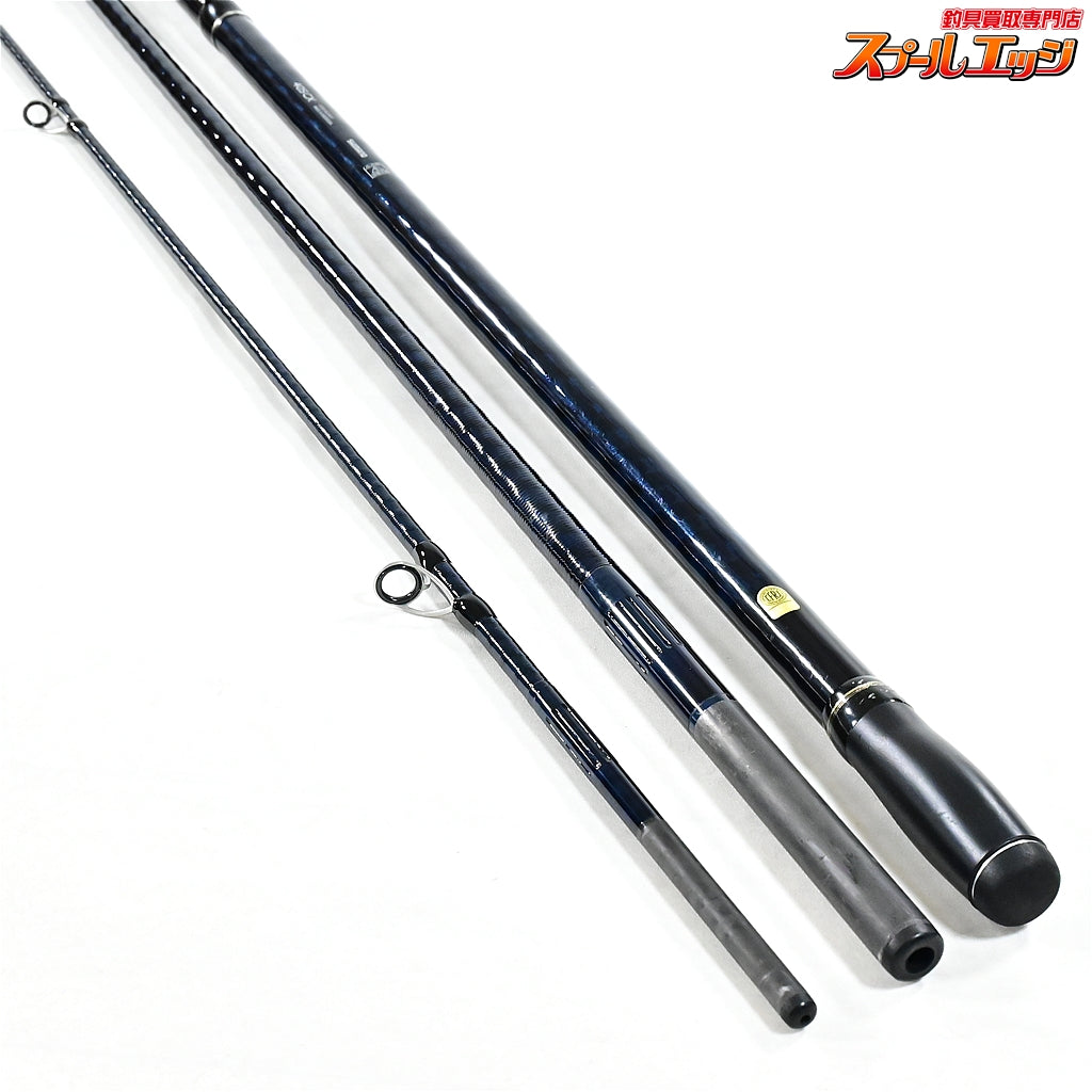 【シマノ】 18サーフゲイザー 405CX SHIMANO SURF GAZER シロギス K_185