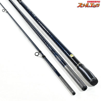 【シマノ】 18サーフゲイザー 405CX SHIMANO SURF GAZER シロギス K_185