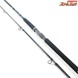 【ダイワ】 16ショアスパルタン コースタル 106MH DAIWA SHORE SPARTAN COASTAL ヒラスズキ ブリ ヒラマサ K_206