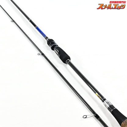 【ジャクソン】 サーフトライブ STSLS-9062L+ SLSモデル Jackson Surf Tribe ヒラメ マゴチ ブリ K_192