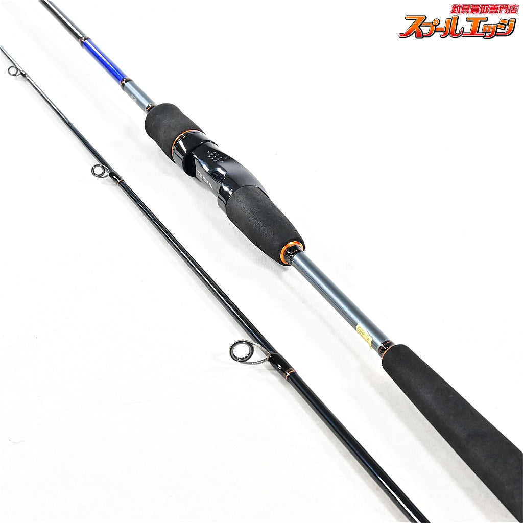 【ダイワ】 リーディング テンヤゲーム MH230 DAIWA LEADING TENYA-GAME マダイ K_162