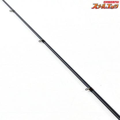 【デジーノ】 レーベン トルクチューン スペックB DG6 DLT-C74H+R2S-B コルクモデル 75本限定 DESIGNO LEBEN Torque-tune SpecB ブラックバス K_232