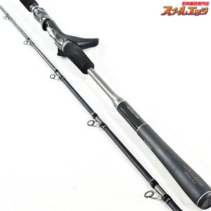 【シマノ】 25ミッドゲーム XR 73H190 右巻仕様 SHIMANO MID-GAME アカムツ クロムツ ヤリイカ スルメイカ K_170