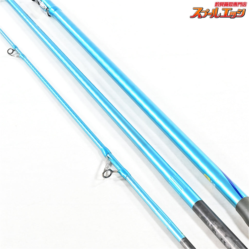 【シマノ】 サーフリーダー 405BX SHIMANO SURF LEADER シロギス K_188