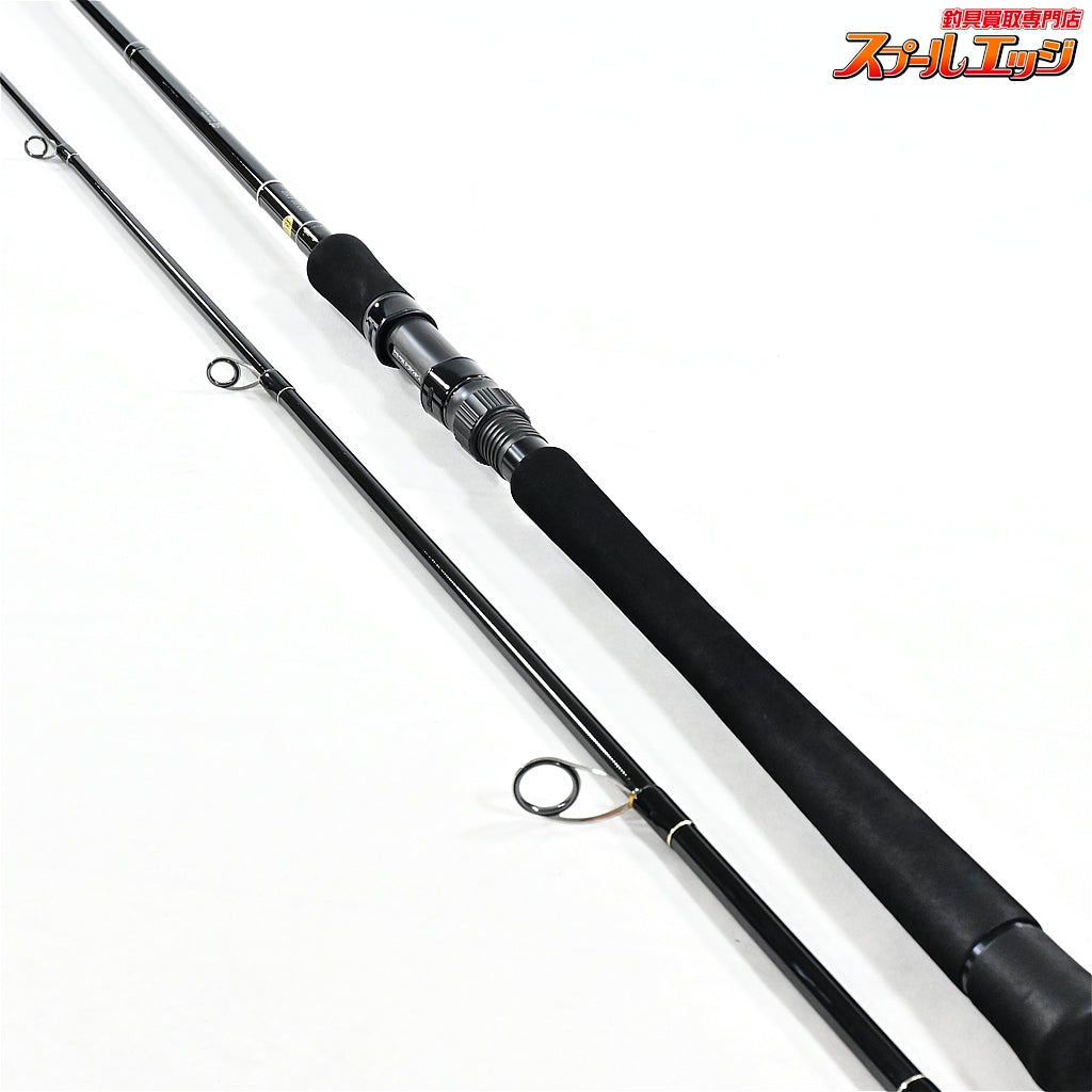 【ヤマガブランク】 アーリー ERY-103M フォーサーフ YAMAGA Blanks EARLY For SURF ヒラメ マゴチ ブリ K_204
