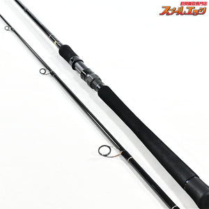 【ヤマガブランク】 アーリー ERY-103M フォーサーフ YAMAGA Blanks EARLY For SURF ヒラメ マゴチ ブリ K_204