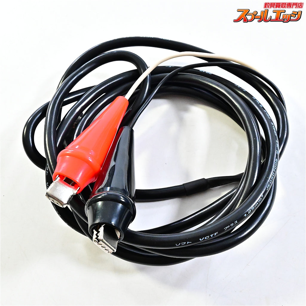【シマノ】 13探見丸 CV-FISH アキュフィッシュ対応 固定クランプ付 SHIMANO TANKEN-MARU 魚探 K_060