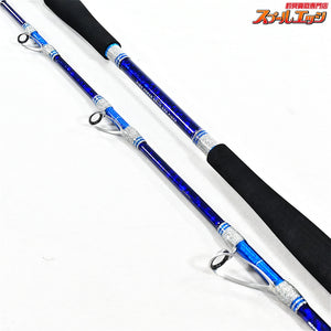 【アルファタックル】 ショートアーム GS 73 170H alphatackle SHORT-ARM ワラサ マダイ タチウオ K_150