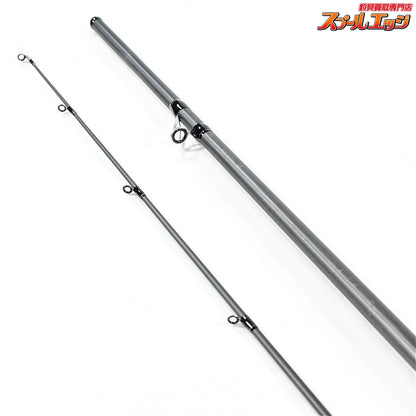 【シマノ】 23バスワン XT+ 1610H-SB/2 SHIMANO BASSONE ブラックバス K_150