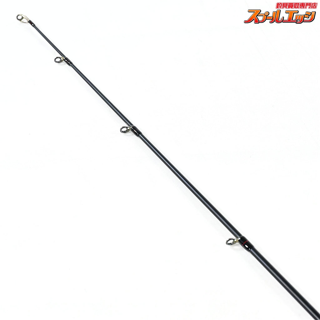 【デジーノ】 レーベン トルクチューン スペックB DG6 DLT-C74H+R2S-B コルクモデル 75本限定 DESIGNO LEBEN Torque-tune SpecB ブラックバス K_232