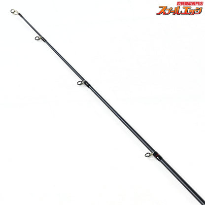 【デジーノ】 レーベン トルクチューン スペックB DG6 DLT-C74H+R2S-B コルクモデル 75本限定 DESIGNO LEBEN Torque-tune SpecB ブラックバス K_232