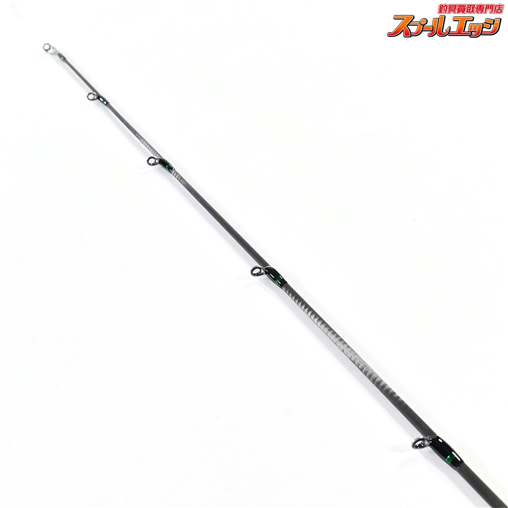 【ノリーズ】 25ロードランナー ストラクチャー NXS STN580ML NORIES ROAD RUNNER STRUCTURE NXS ブラックバス K_215