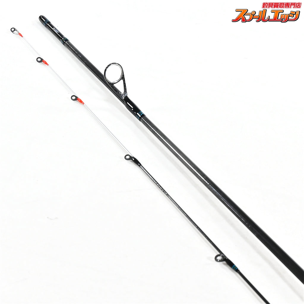 【ダイワ】 エメラルダス エア ボート 65LS-S DAIWA EMERALDAS AIR BOAT アオリイカ K_150
