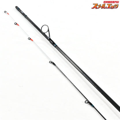 【ダイワ】 エメラルダス エア ボート 65LS-S DAIWA EMERALDAS AIR BOAT アオリイカ K_150