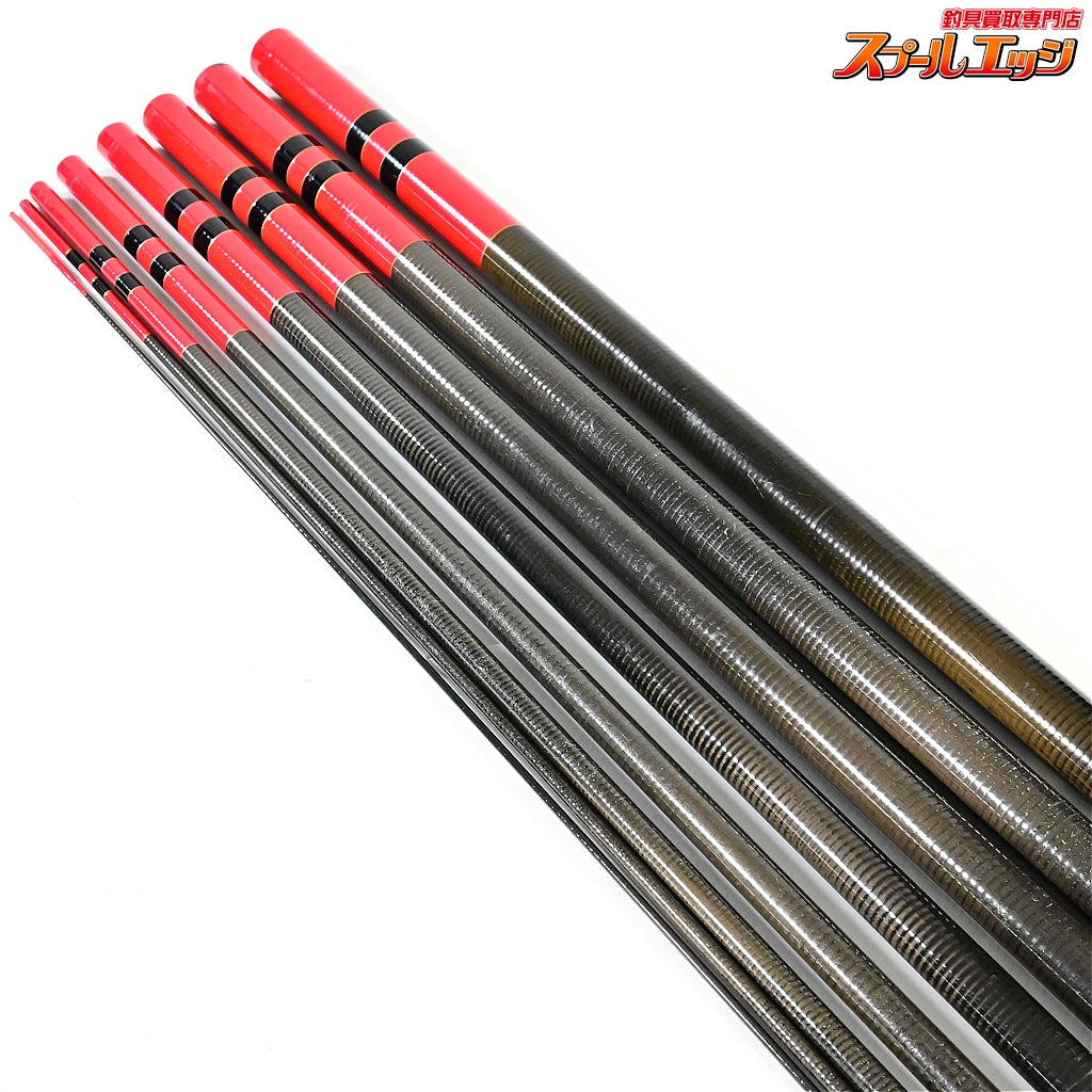 【がまかつ】 がま鮎 マーク2 II スペシャル 中硬 90 GAMAKATSU MARK SPECIAL アユ K_169